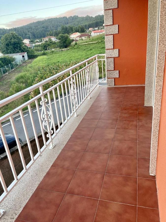 La Casa De Las Ranas Poio Esterno foto