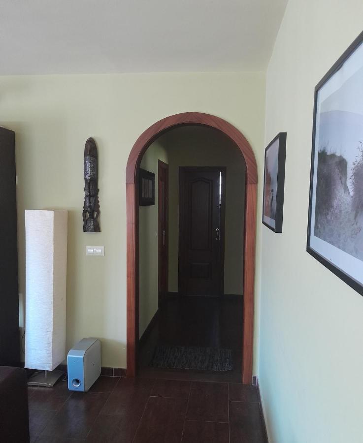 La Casa De Las Ranas Poio Esterno foto