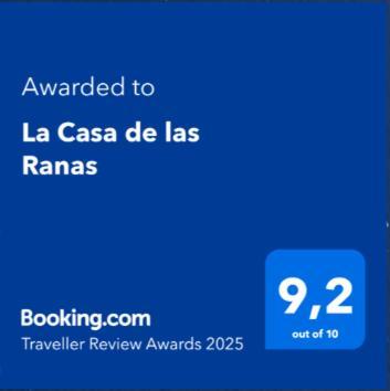 La Casa De Las Ranas Poio Esterno foto